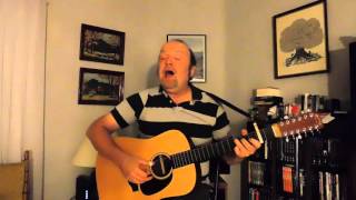 Greg Breeden If My Mary Were Here Cover