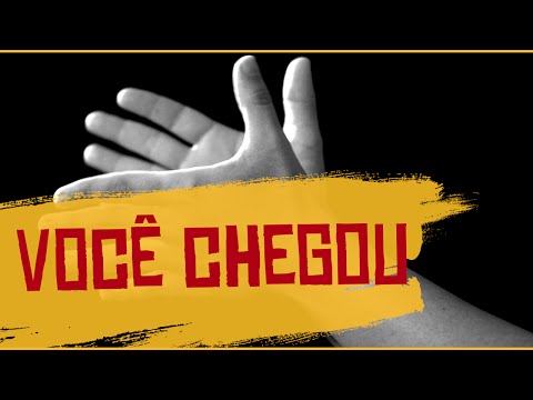 VOCÊ CHEGOU - Ayú