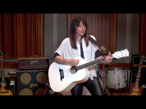 A-Sides Acoustic Sessions: KT Tunstall 