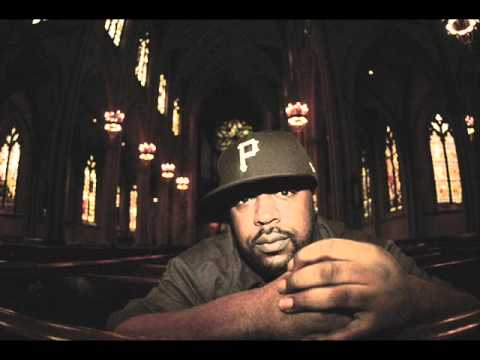 POISON PEN ft. HELTAH SKELTAH - CROSS MY PATH