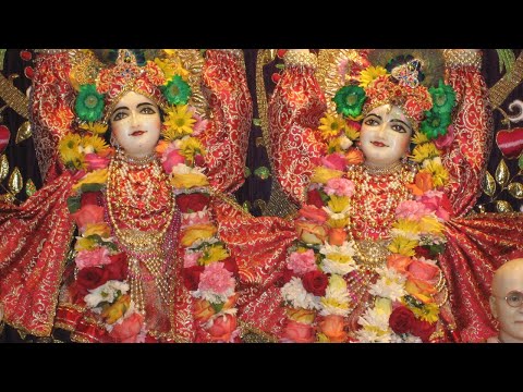 Srimad Bhagavatam verse 4.24.55 presented by HG Nitya Krishna Das