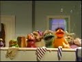 Swedish Sesame Street Do De Rubber Duck