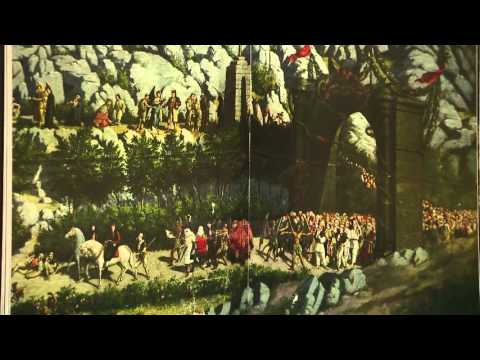 Kolosët e dy shekujve - Top Channel Albania - News - Lajme