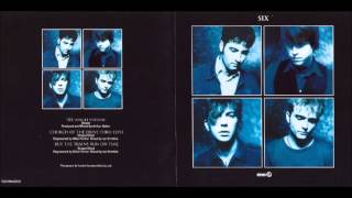 Mansun - Church Of The Drive Thru Elvis