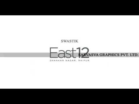 3D Tour Of Swastik East 12
