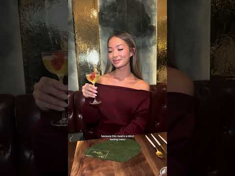 aKin, where each dish is a work of art 🖼️