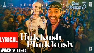 Bhool Bhulaiyaa 3 (Lyrical) by Sonu Nigam