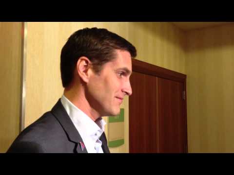 Mitt (Clip 'Josh Romney')