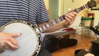 Molly and Tenbrooks - J.D. Crowe