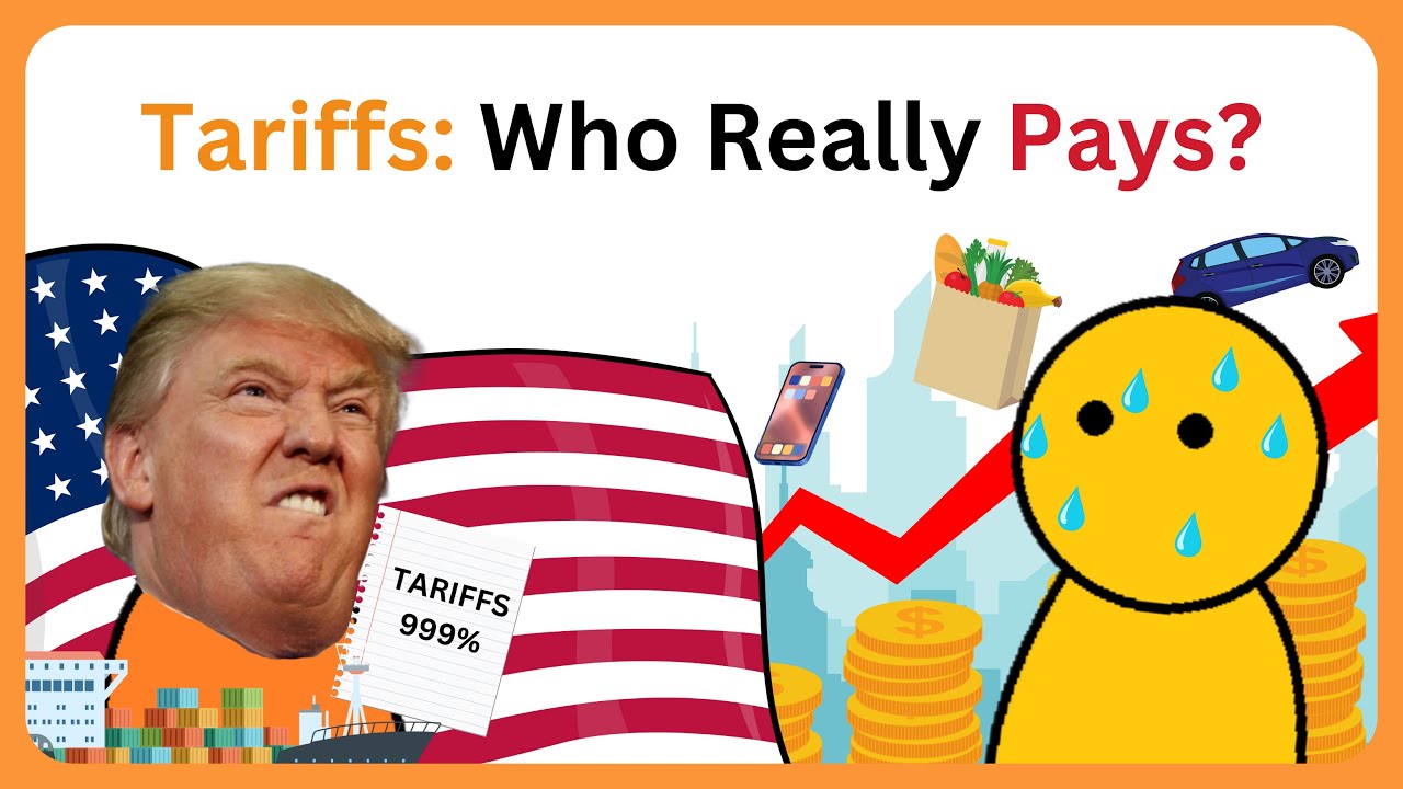 Tariffs Explained: Who Really Pays the Price?