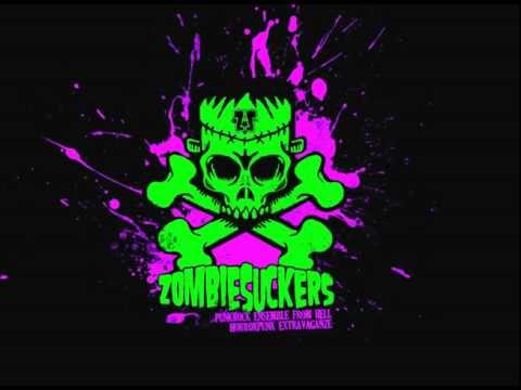 Zombiesuckers - R.A.M.B.O.