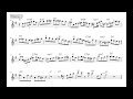Sonny Stitt — "I Got Rhythm" (1959) Alto Sax Transcription [complete track]