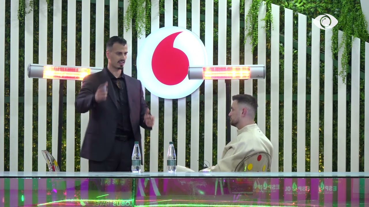 “E dinte shumë mirë që do hynte Rogerti…”/ Mateo dhe Shëndriti flasin për Selin