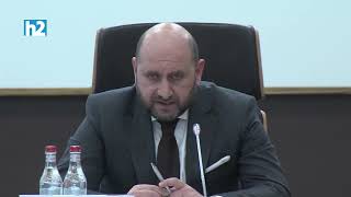 Տրանսպորտի թանկացման պատճառով ևս 0,5 %-ով կավելանա գնաճը. Մարտին Գալստյան: Լրաբեր - 10.12.2024