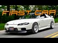 How a Nissan Silvia S15 Spec-R Will RUIN All Future Cars For You.