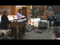 "Mellow Mood" performed by Fareed Haque and Tony Monaco LIVE in Boulder, CO in March, 2015