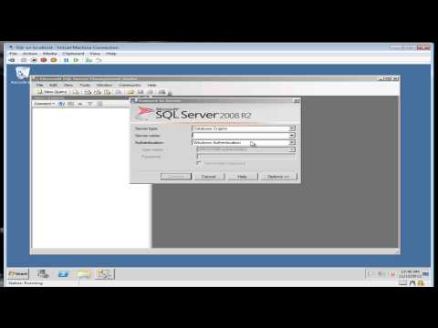 9- MCSE: Private Cloud - SCVMM 2012 Installation