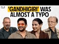 Goooood Moooorning Mumbai OffThePage With Lage Raho Munna Bhai Film Companion