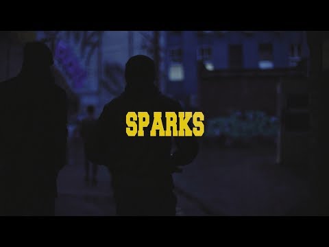 l1lsan - Искры / SPARKS [ Beyond the Video ]