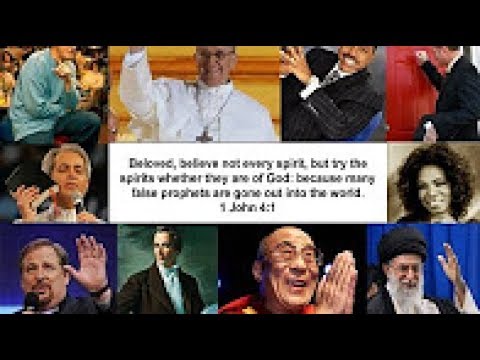 This Week in Prophecy, with Jacob Prasch, June 23, 2017– Andrew R