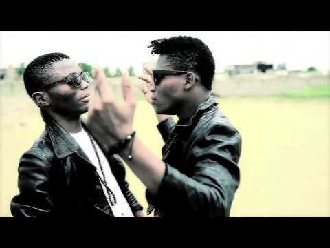 ramses et salvador plaisir baboué clip officiel