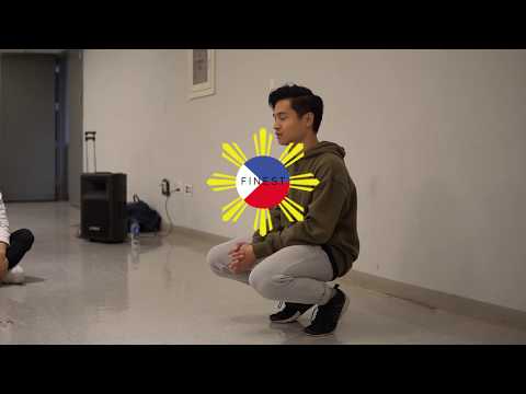 Jason Diaz | Sakehands - Plastic | ROSXII Workshops