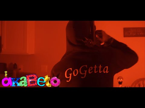 GoGetta Jay - Go There (Dir. akaBeto)