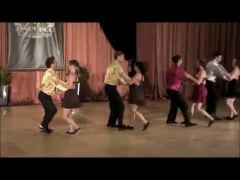 2009 ILHC - Team Performance: Ninjammerz