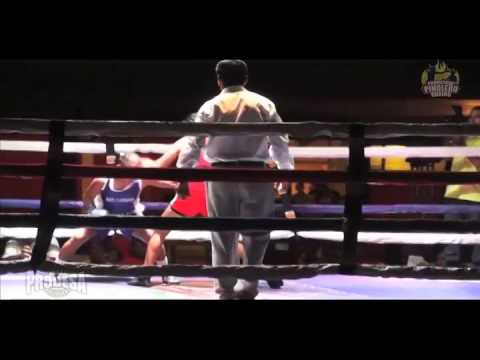 Pelea Yesly Perez vs Yamileth Vallejos - Videos Prodesa