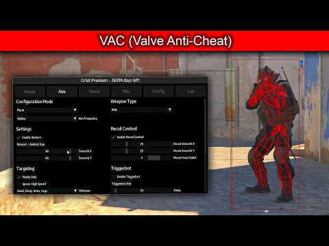 Will This FREE CS2 CHEAT Get Me BANNED? | Road To Ban Ep. 8