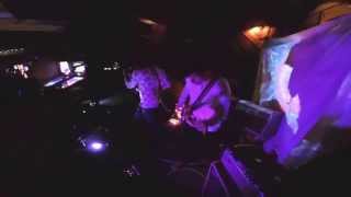 Modern Pantheist - live at Kenton Club, Portland OR