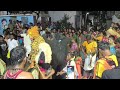 Kali Amma Dance New Karakattam HD Video 2024