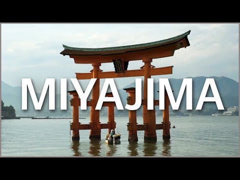 日本の神々の島、宮島｜japan-guide.com (Japan's Island of the Gods, Miyajima | japan-guide.com)