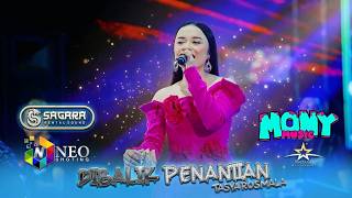 Download lagu DIBALIK PENANTIAN - TASYA ROSMALA - MONY MUSIC - SAGARA PRO AUDIO - Wedding NINDA & ALDHY mp3