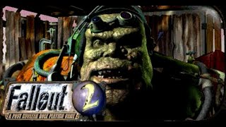 【fallout2】原点の続きに挑む　part8（Broken Hills）【ゆっくり実況】