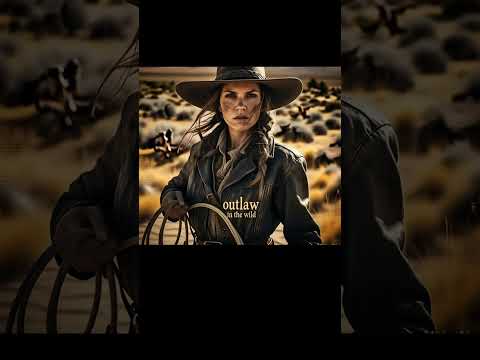 outlaw in the wild by buck ricketts (ft Donnie mf blaze)