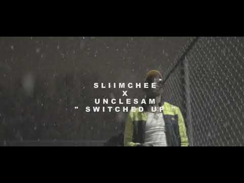Sliim Chee x Uncle Sam - Switched Up & Folded (Official Video) #FreeUncleSam