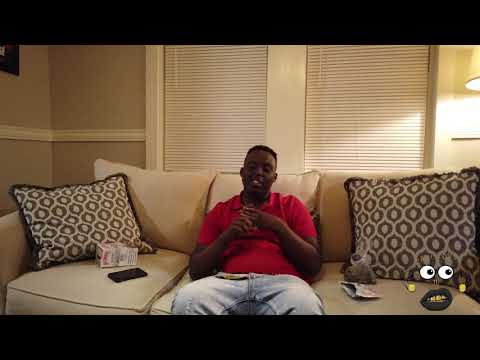 pt.1 LIL HYDE talks West Nashville & growing up with ABK GATEZ & TRAPPERMAN DALE!!