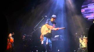Jason Mraz - Everywhere - St. George Theatre
