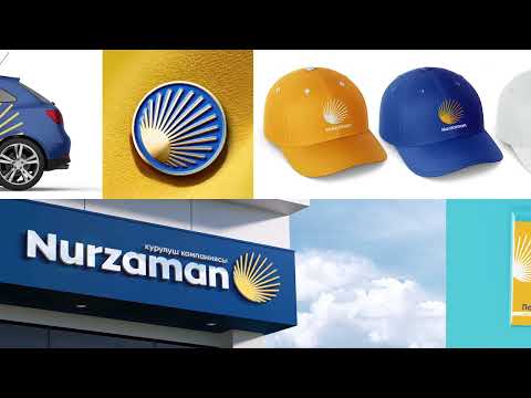 Nurzaman Rebranding Promo