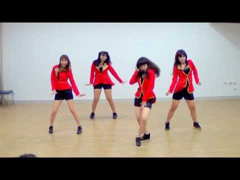 130922 Anis G cover Secret - Love is Move @Hello! Korea by MBK & iTeen (Audition)