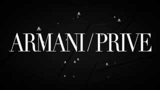 Paparazzi at ArmaniPriv