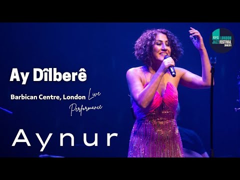 Aynur Doğan - Ay Dîlberê