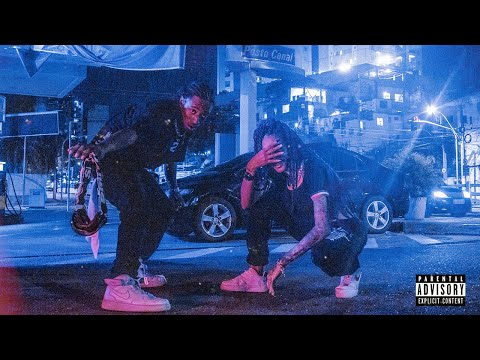 Astro ☆ Lis Mc - Cria do ano (Clipe Oficial)