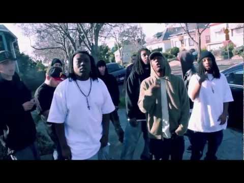 Yung Swoolah Ft. Blast Holiday - Talk Is Cheap [Music Video]
