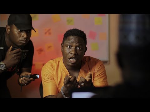 Fresh Emir - A Yau S02 Episode 2 (Illar Zina)