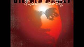 master blaster-Stephen Marley