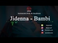 (FREE) Jidenna - Bambi (reProd. BossBeatz) Instrumental