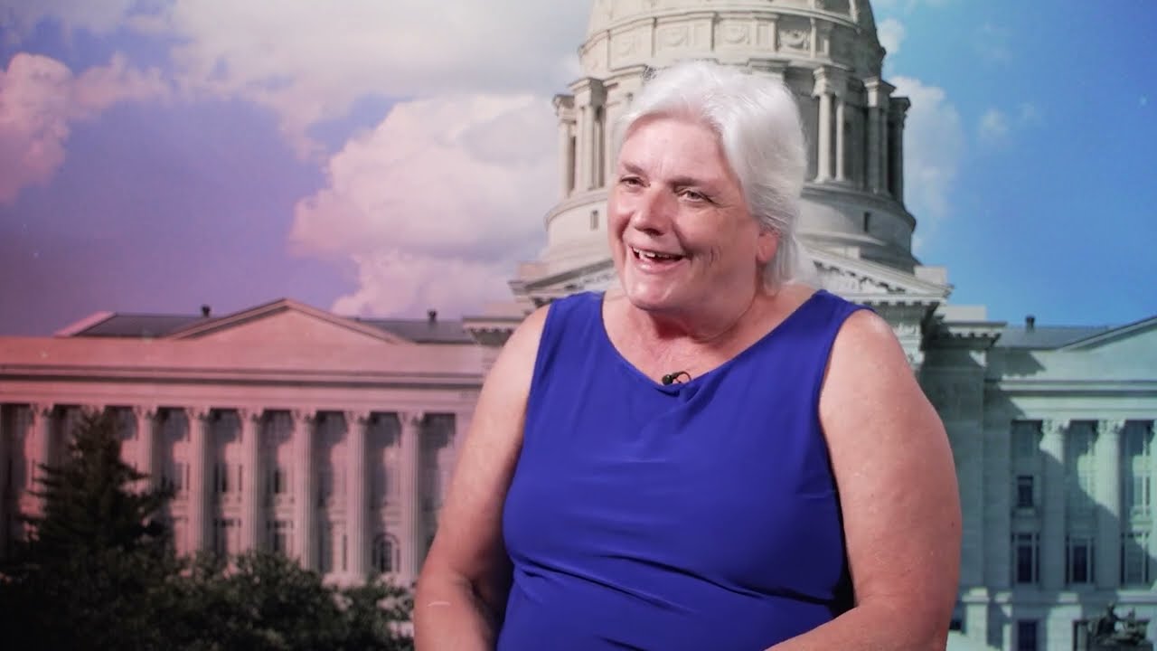 MO House District 140 | Julia Curran | November 2026 Election