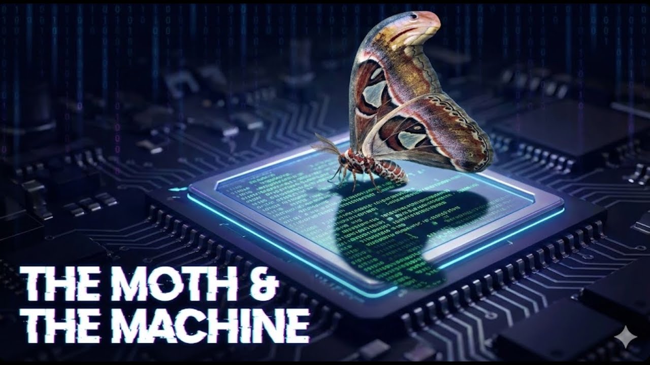 How One Line of Python Triggers 12,000 Lines of Code